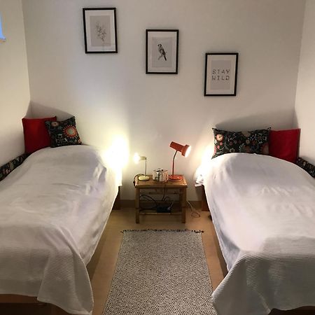 Haus Luna - Privatzimmer Im Sonnigen Suedburgenland Hackerberg Εξωτερικό φωτογραφία