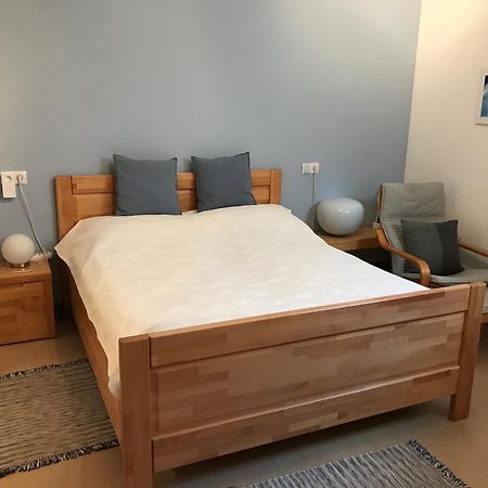 Haus Luna - Privatzimmer Im Sonnigen Suedburgenland Hackerberg Εξωτερικό φωτογραφία