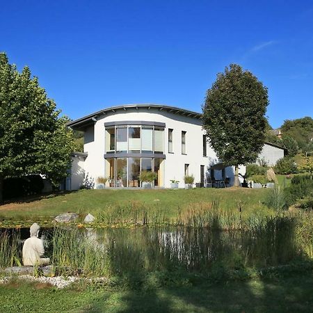 Haus Luna - Privatzimmer Im Sonnigen Suedburgenland Hackerberg Εξωτερικό φωτογραφία