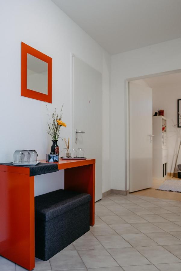 Haus Luna - Privatzimmer Im Sonnigen Suedburgenland Hackerberg Εξωτερικό φωτογραφία