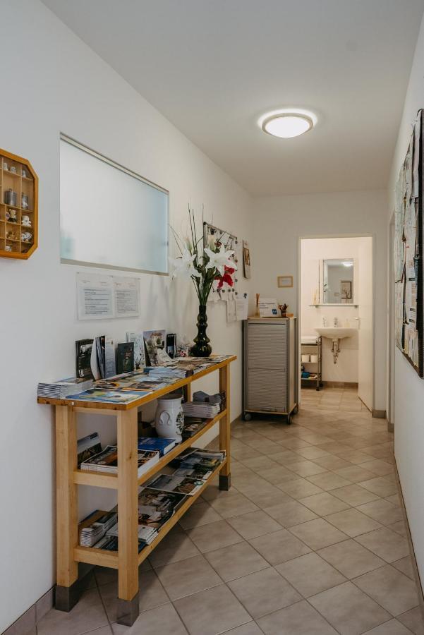 Haus Luna - Privatzimmer Im Sonnigen Suedburgenland Hackerberg Εξωτερικό φωτογραφία