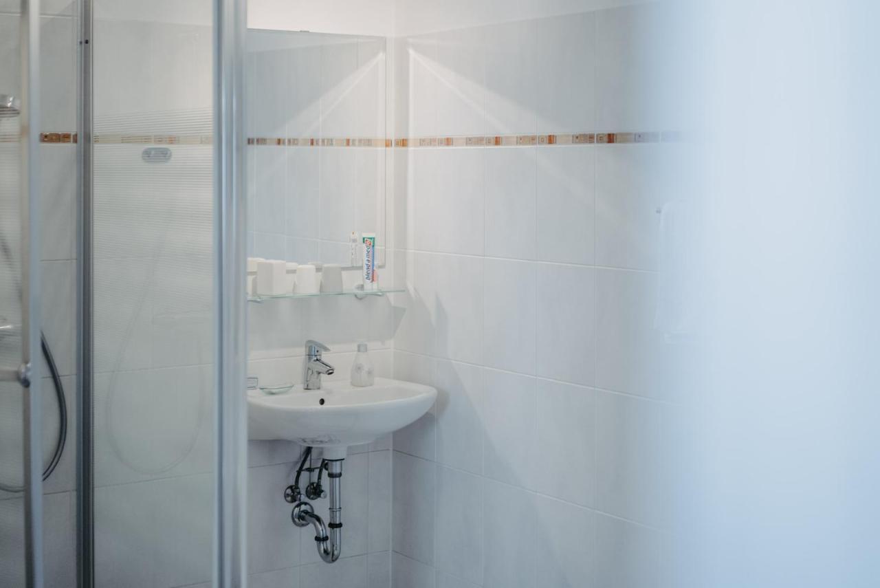 Haus Luna - Privatzimmer Im Sonnigen Suedburgenland Hackerberg Εξωτερικό φωτογραφία