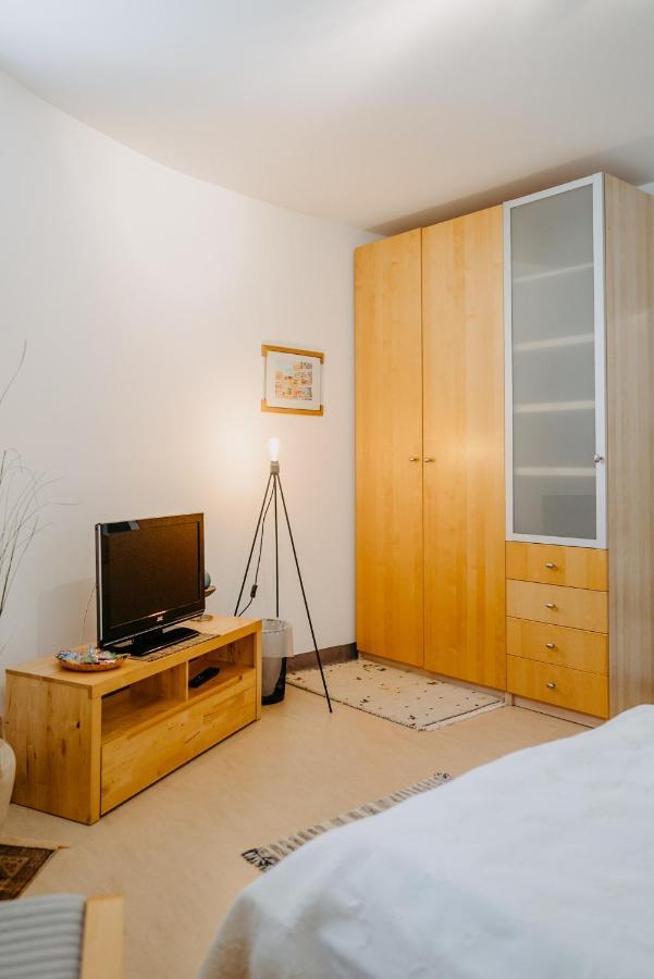 Haus Luna - Privatzimmer Im Sonnigen Suedburgenland Hackerberg Εξωτερικό φωτογραφία