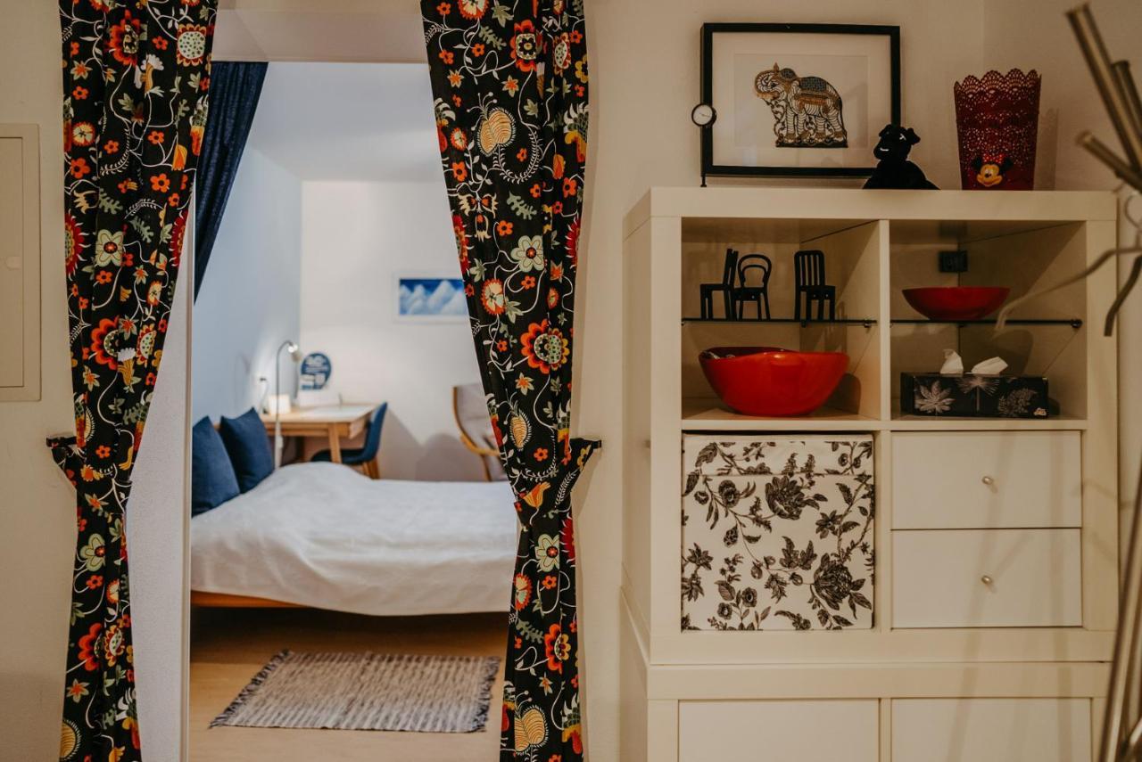 Haus Luna - Privatzimmer Im Sonnigen Suedburgenland Hackerberg Εξωτερικό φωτογραφία