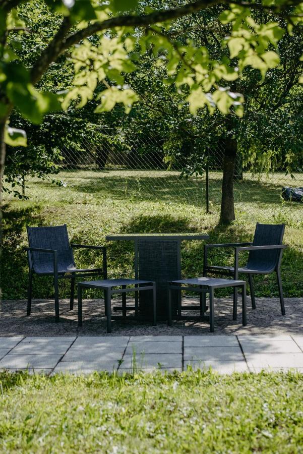 Haus Luna - Privatzimmer Im Sonnigen Suedburgenland Hackerberg Εξωτερικό φωτογραφία