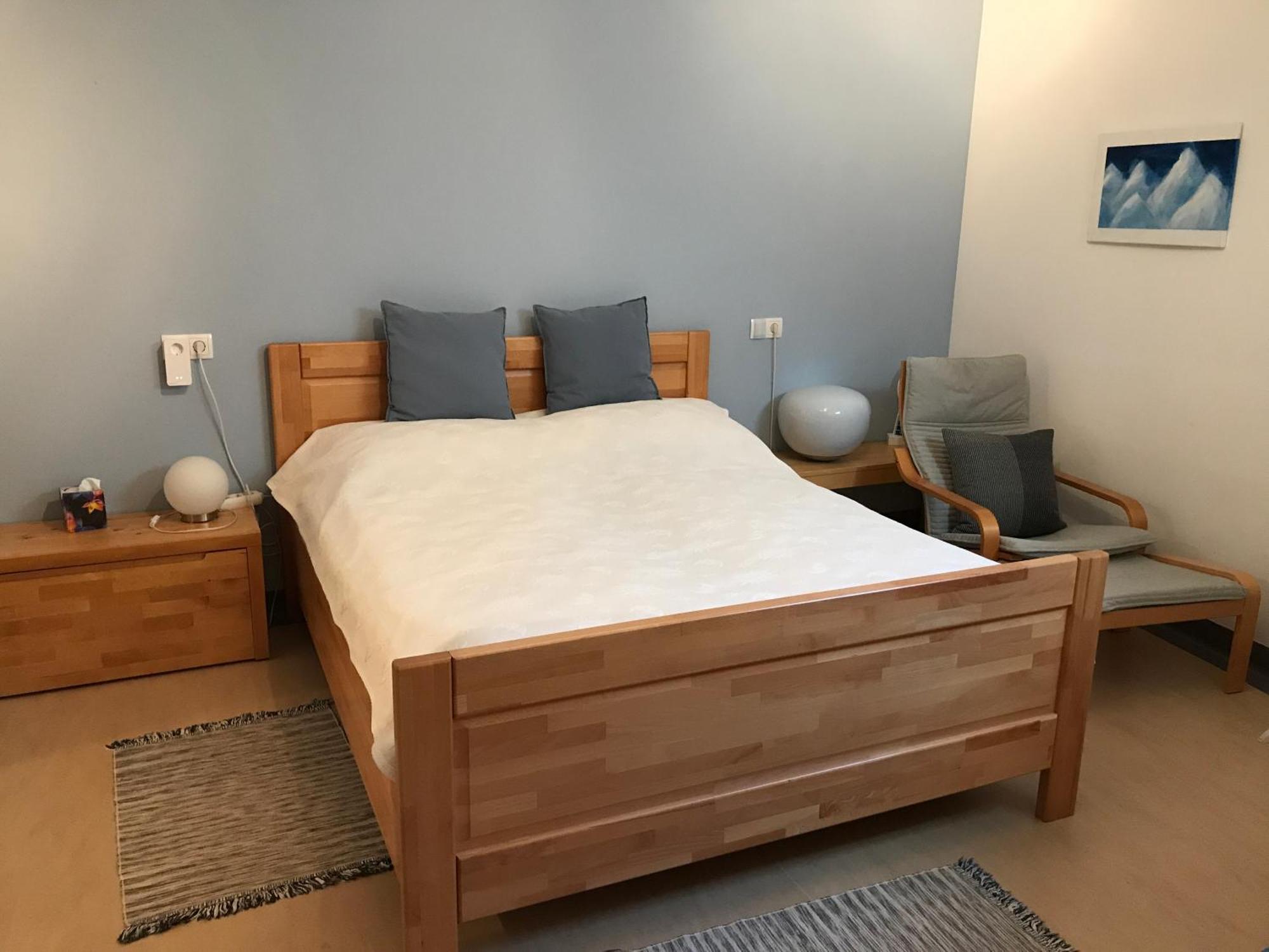 Haus Luna - Privatzimmer Im Sonnigen Suedburgenland Hackerberg Εξωτερικό φωτογραφία