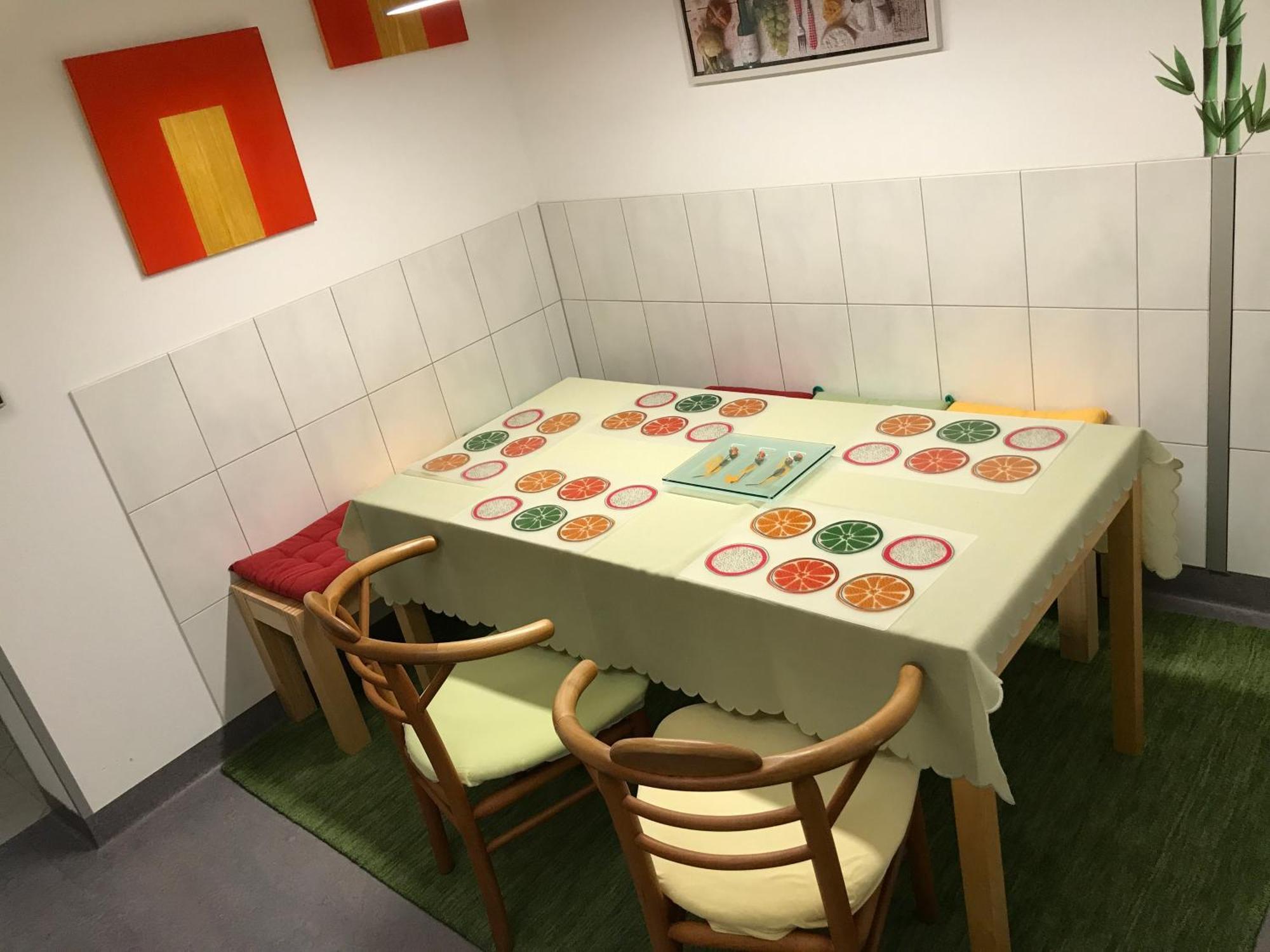 Haus Luna - Privatzimmer Im Sonnigen Suedburgenland Hackerberg Εξωτερικό φωτογραφία
