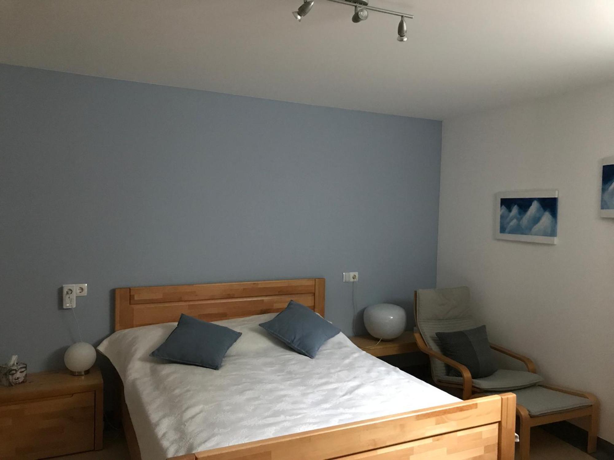 Haus Luna - Privatzimmer Im Sonnigen Suedburgenland Hackerberg Εξωτερικό φωτογραφία