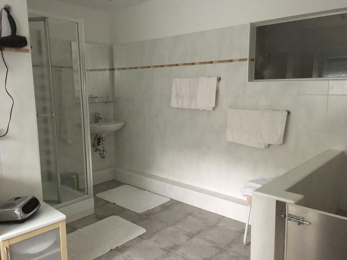 Haus Luna - Privatzimmer Im Sonnigen Suedburgenland Hackerberg Εξωτερικό φωτογραφία