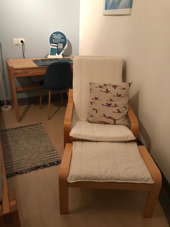 Haus Luna - Privatzimmer Im Sonnigen Suedburgenland Hackerberg Εξωτερικό φωτογραφία