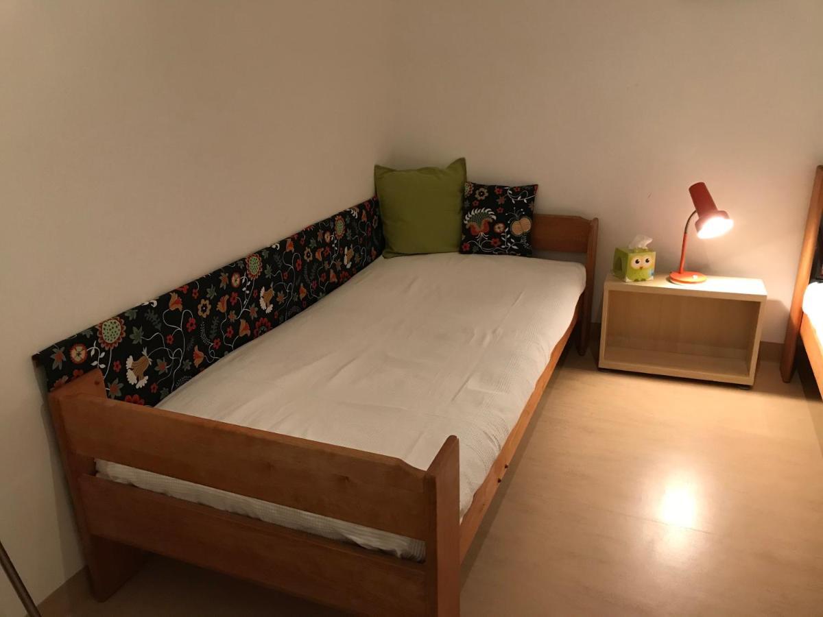 Haus Luna - Privatzimmer Im Sonnigen Suedburgenland Hackerberg Εξωτερικό φωτογραφία